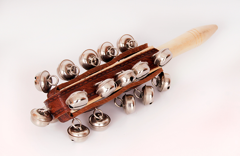 Фото Колокольчики на палочке Fleet FLT-G14-21A