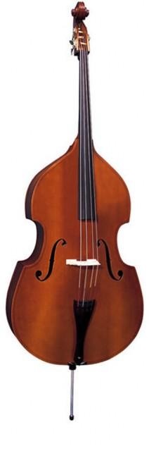 Фото Контрабас CREMONA CDB-6/2HP 4/4