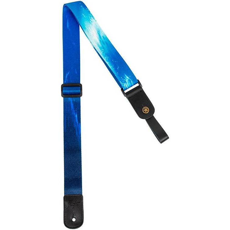 Фото FLIGHT S35 SURF - Ремень для укулеле Флайт