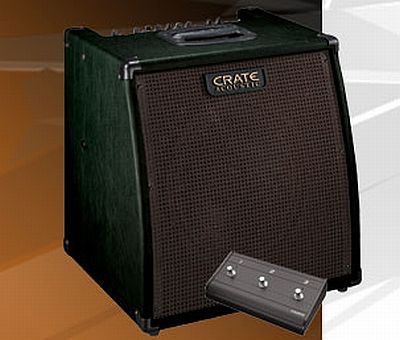 Фото Crate CA120DGU