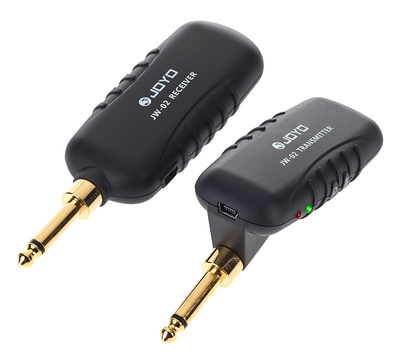 Фото Беспроводной приемо-передающий комплект для гитары JW-02 Joyo