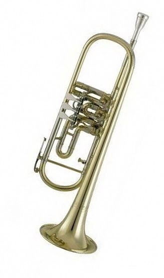 Фото Труба CERVENY CTR 701RY-O