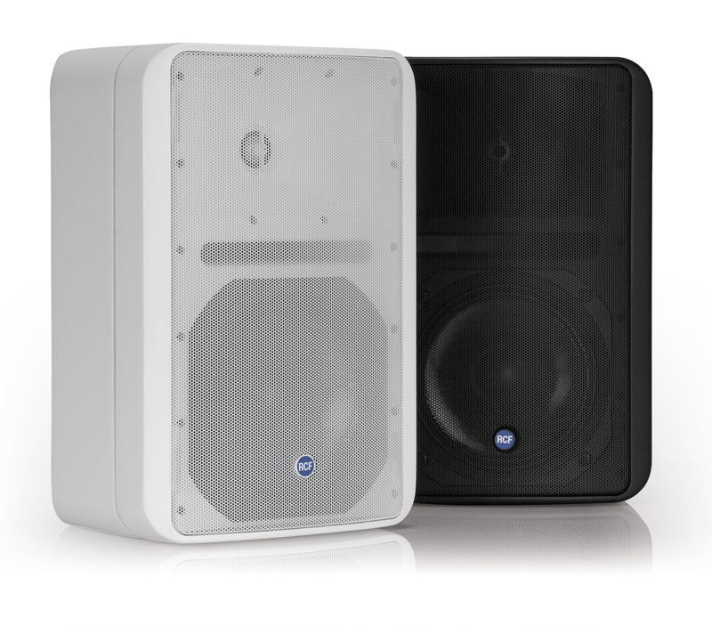 Фото Пассивная акустическая система RCF MR 88 / MR 88 W