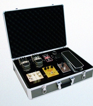 Фото Педалборд PEDALTRAIN PT-1 (HC)