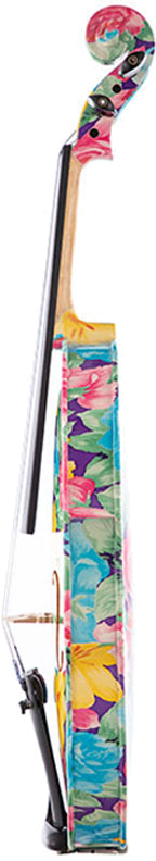 Фото Скрипка KINGLOS XC-1002 4/4 комплект