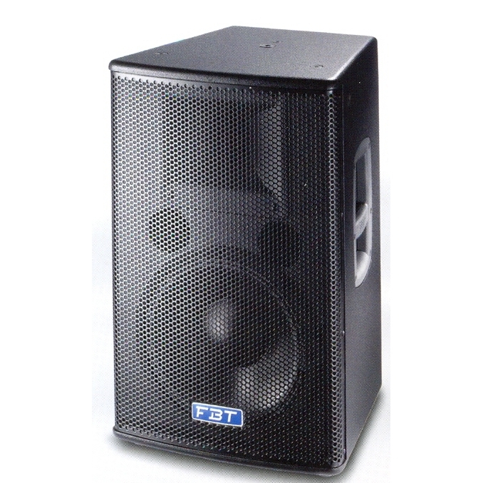 Фото Пассивная акустическая система FBT Verve 112