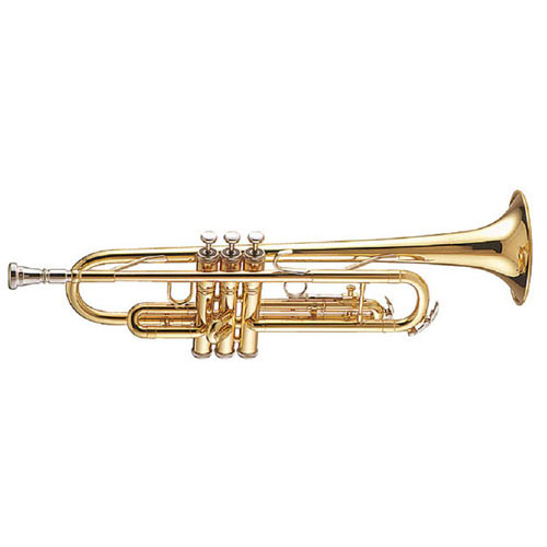 Фото Труба Bb CONN TR-23B