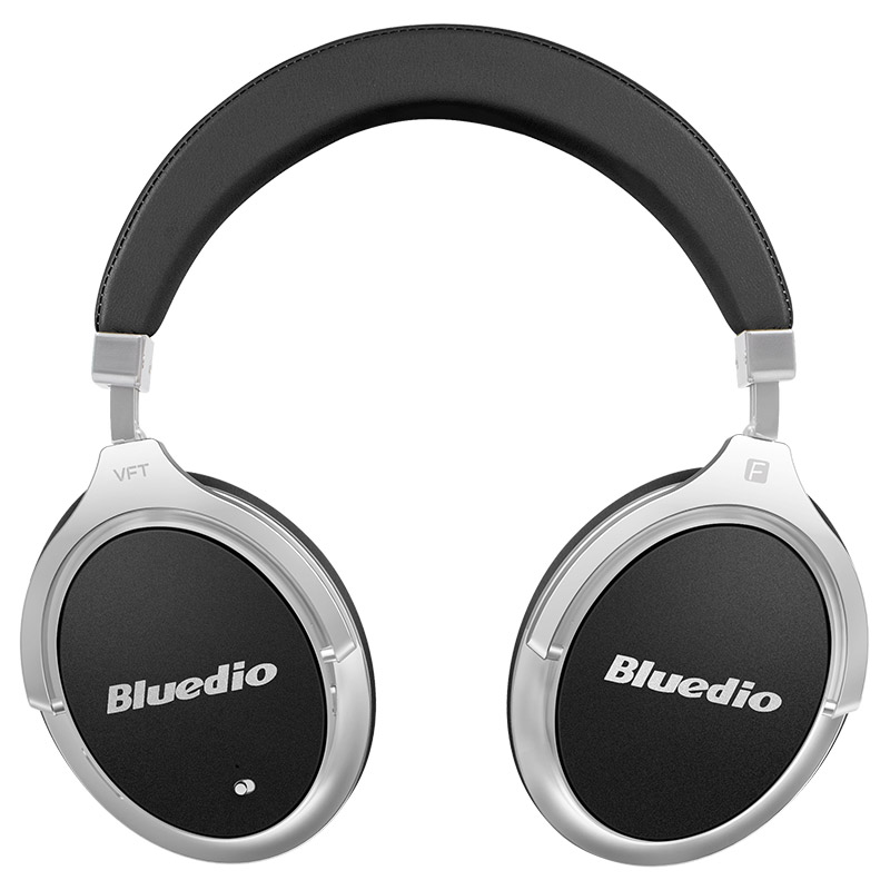Фото Bluedio F2 Black