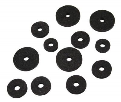 Фото Sabian Felt-Pack