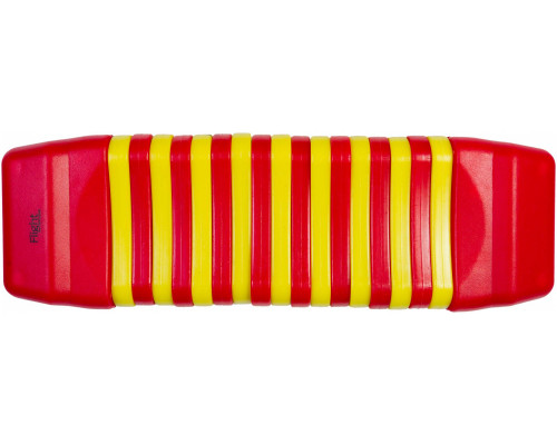 Фото FLIGHT FKO 2 - Трещотка пластинчатая Флайт