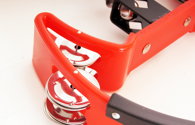 Фото Тамбурин Fleet FLT-TW16A