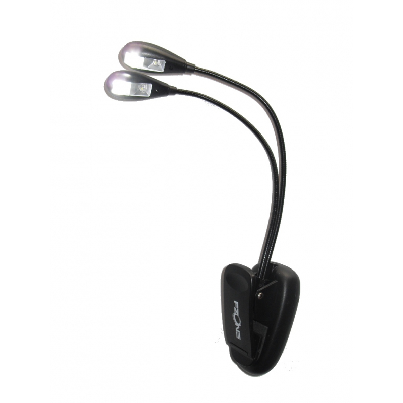 Фото Подсветка для пюпитра FZONE FL-9027