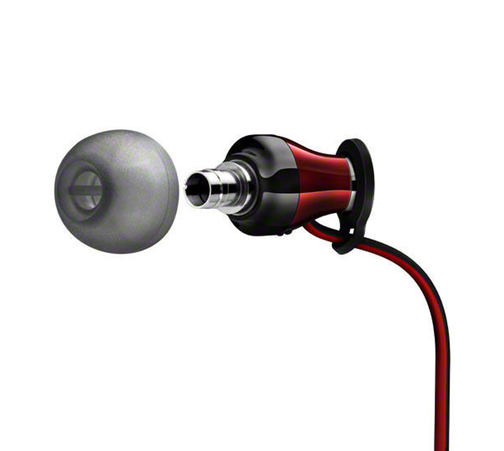 Фото Sennheiser MOMENTUM In Ear