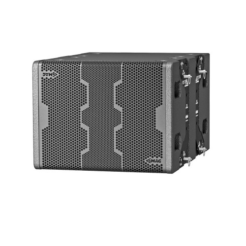 Фото Активный сабвуфер MAG Fly Sub 12L