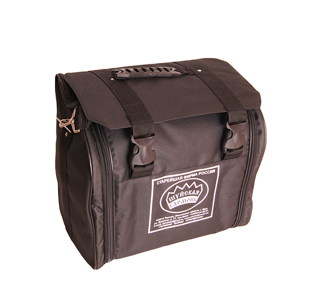 Фото Гармонь "Шуйская" Шуйская гармонь SZ51XL-D-RED