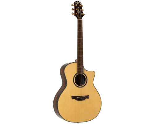 Фото Электроакустическая гитара Crafter LX G-4000CE