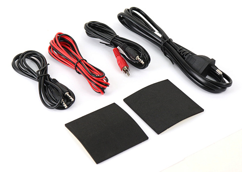 Фото Студийные мониторы AuraSonics KN4.5