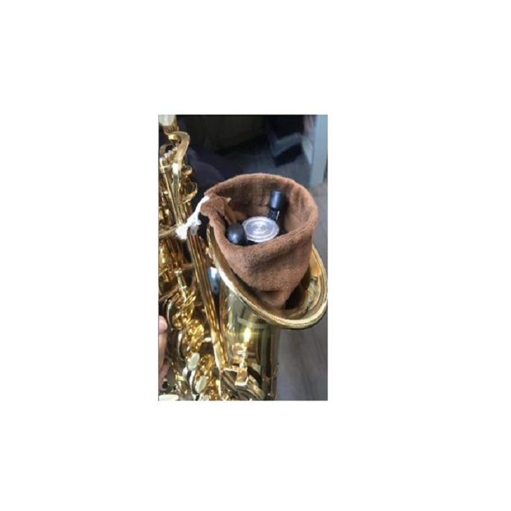 Фото Стойка Wisemann New Design Sax Stand WNDSS-1