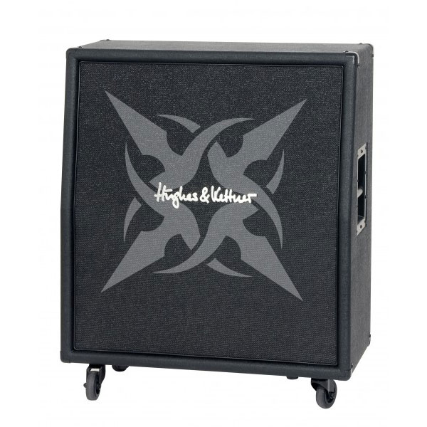 Фото Hughes Kettner MC 412 CL Гитарный кабинет