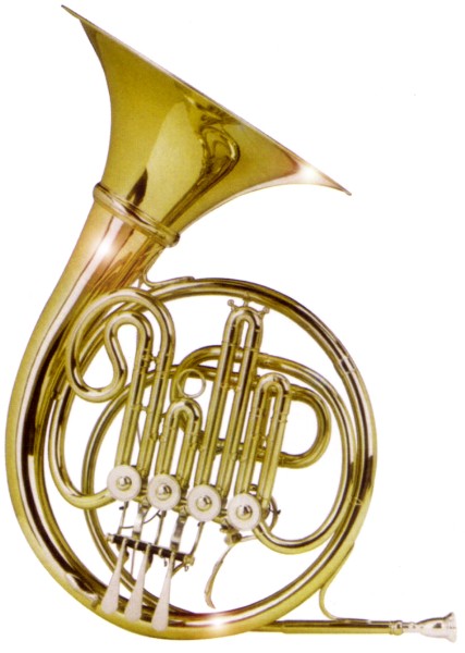 Фото Валторна Maxtone TMC-704A