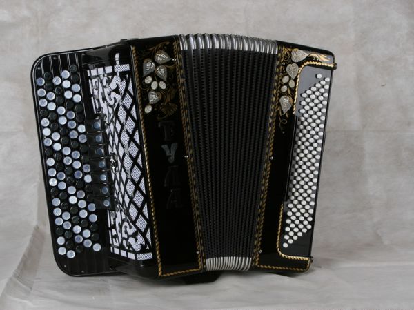 Фото Баян ТУЛА, 92/55x120/50-III -7