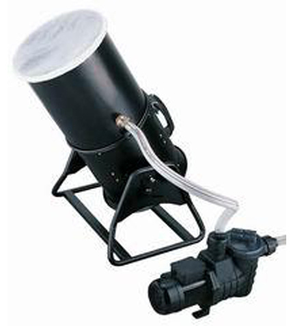 Фото EURO DJ Power Foam Machine