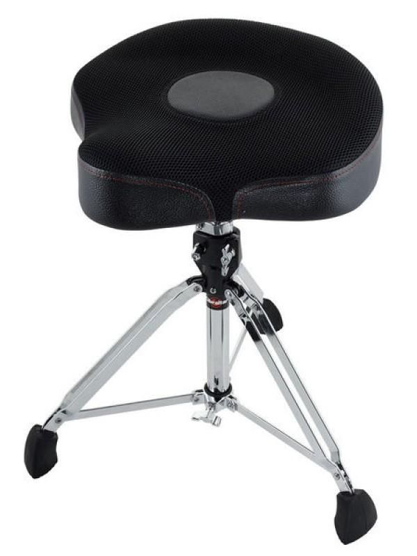 Фото Стул для барабанщика GIBRALTAR 9608MW2T