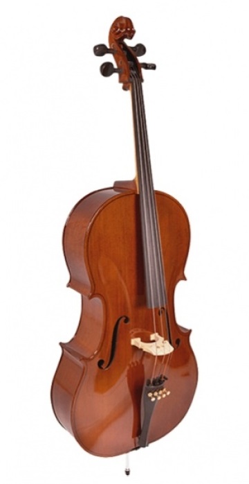Фото Strunal 40/4D-3/4 Виолончель