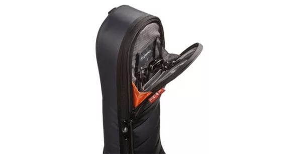 Фото Mono M80-SAD-ASH  Dreadnought Sleeve Чехол для акустической гитары