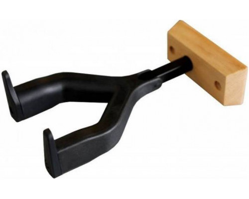 Фото Держатель настенный для гитары VESTON GS062