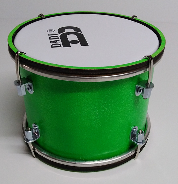 Фото Барабан 6" Мастерская Бехтеревых BD-6-2Z