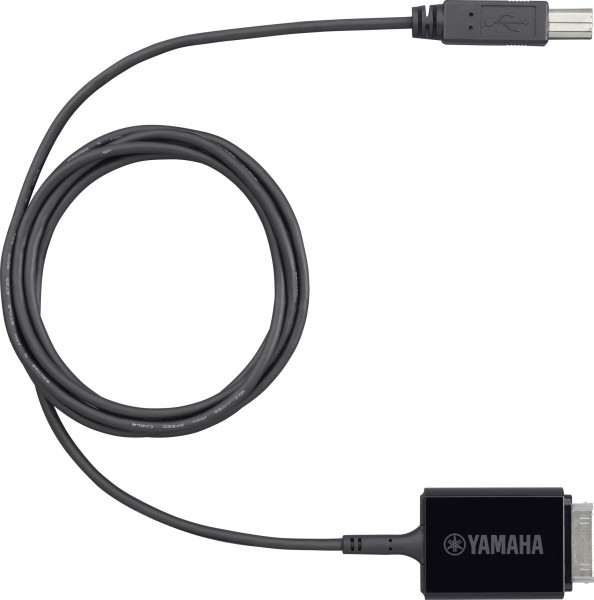 Фото MIDI интерфейс для iPhone YAMAHA I-UX1 USB