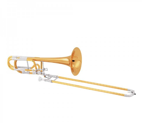 Фото CONN 62HISP