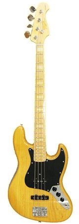 Фото Fujigen NCJB-10M/ ASH/ VNT