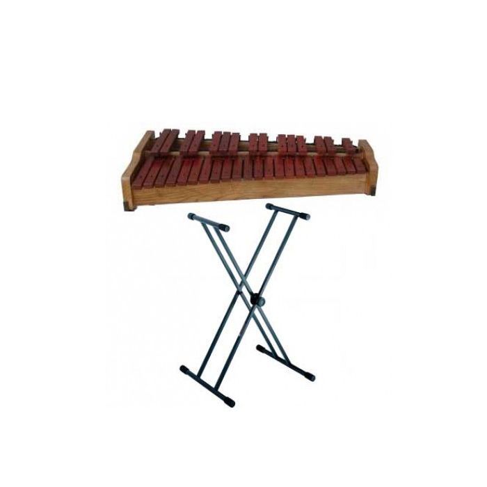 Фото Ксилофон Fleet Lutner FLT-SX37