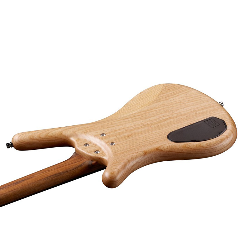 Фото Бас гитара Warwick Corvette ASH 5 Passive NTS