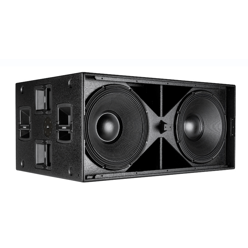 Фото Активный сабвуфер RCF SUB 9006-AS