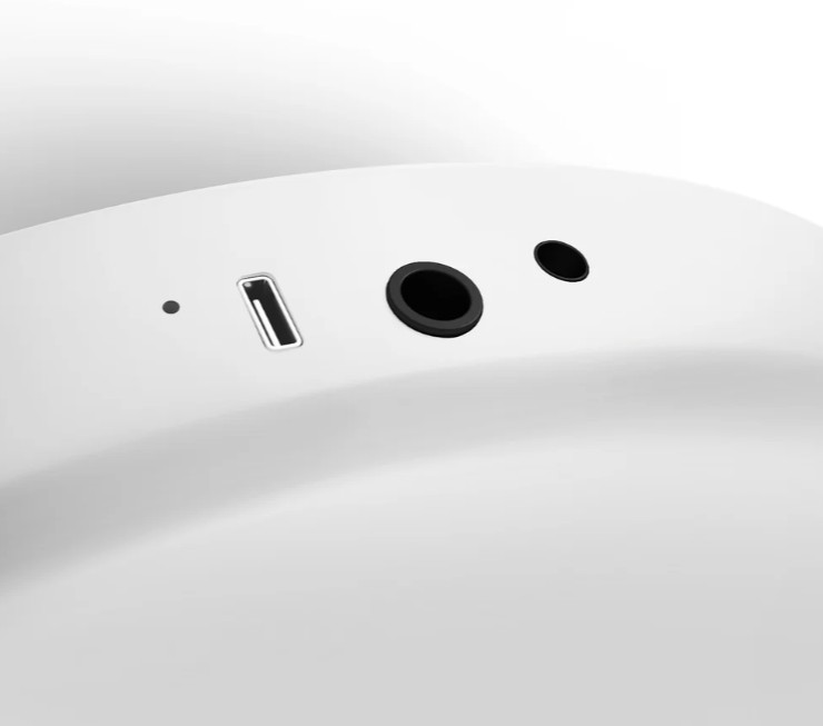 Фото Электрогитара Enya NOVA GO SONIC/WH белый