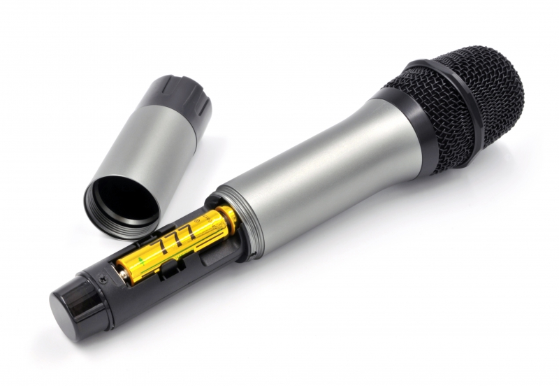 Фото Axelvox DWS7000HT