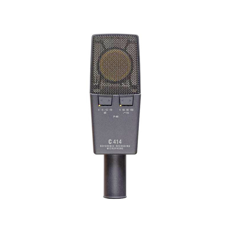 Фото AKG C414XLS