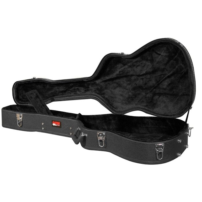 Фото Кейс для акустической гитары GATOR GWE-DREAD 12