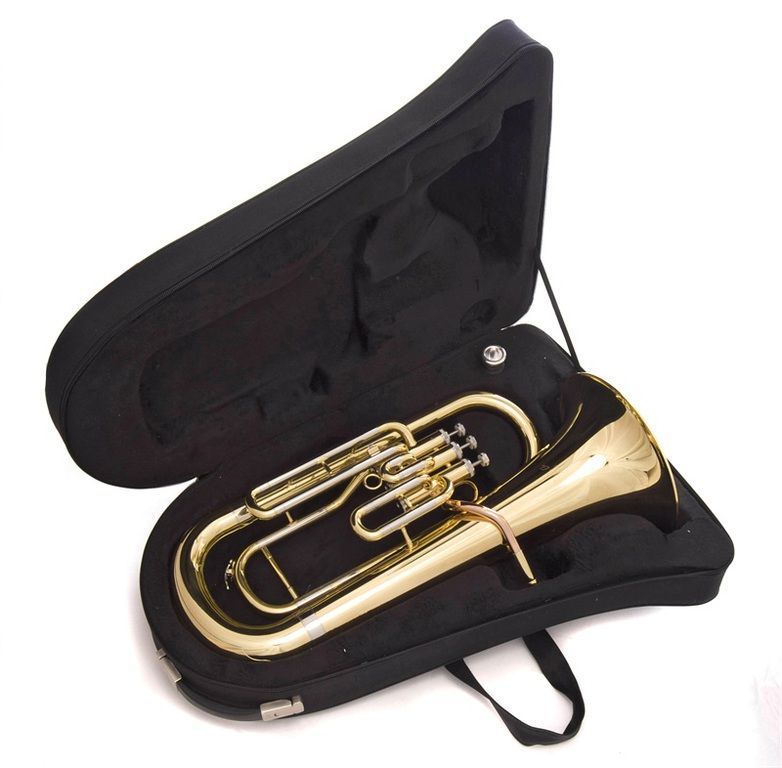 Фото Баритон (эфониум) John Packer JP074 MkII