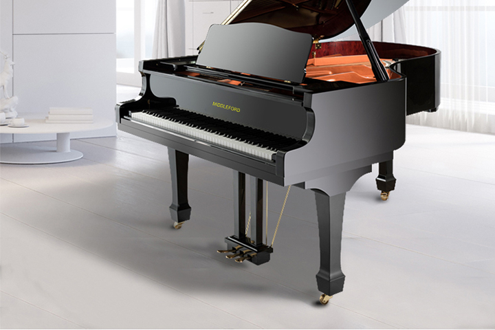 Фото Кабинетный рояль Middleford GP-152E
