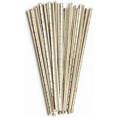 Фото Лады длинные Dunlop Accu-Fret Tube 6T2/6105