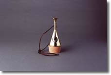 Фото Сурдина для валторны TOM CROWN FH