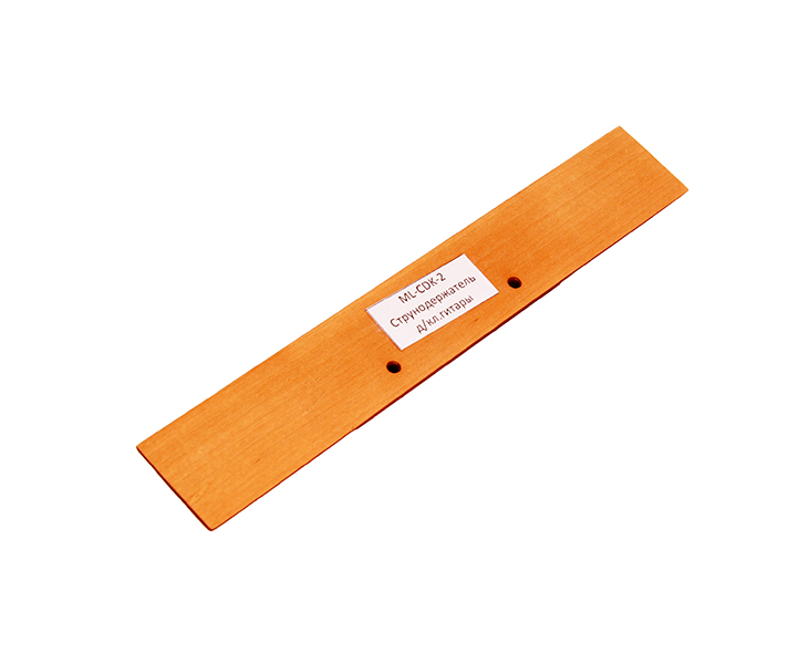 Фото Струнодержатель MiLena-Music ML-CDK-2