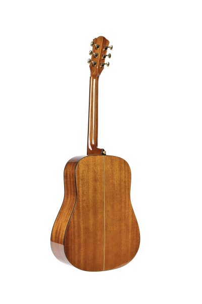 Фото Акустическая гитара Sevillia DS-520 SSNT