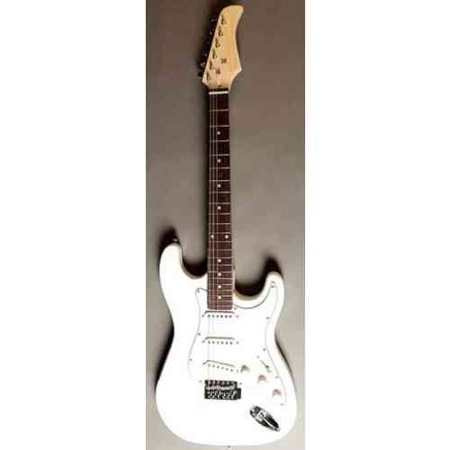 Фото BRAHNER ST-1/WH