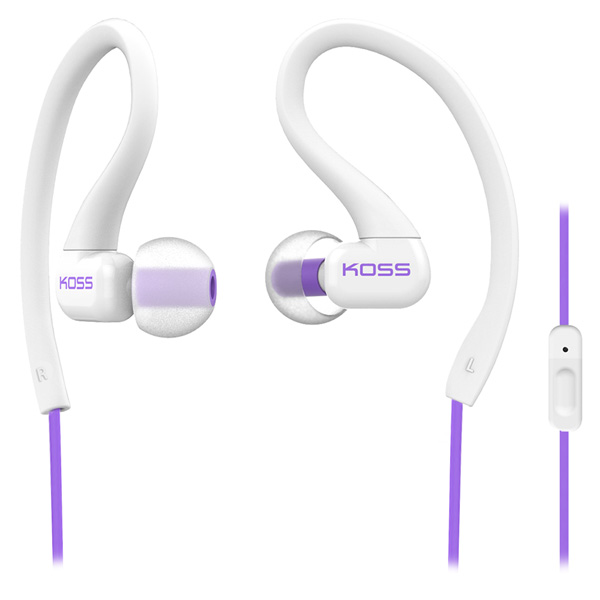 Фото KOSS KSC32iV Violet