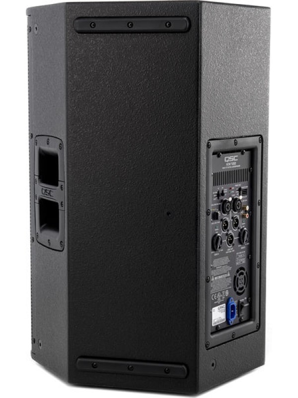 Фото Активная акустическая система QSC KW122